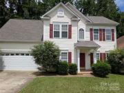 10002 Baxter Caldwell Drive, Charlotte, NC 28213