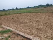 1000 Acre Plot in Khorabar Gorakhpur Listing ID #9057