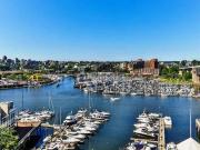 1000 Beach Avenue Vancouver BC V6E 4M2 1 Bedroom...