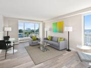 1000 Chestnut Street Apartments 3 Bed, 2 Bath