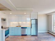 1000 Chestnut Street Apartments Renovated 1 Bed, 1 Bath