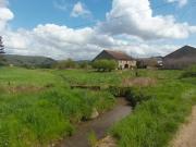 1000 Etangs, Ancienne Ferme à rénover sur 1 Hectare de...