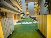 1000 Ft² Flat for Rent