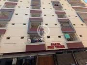 1000 Ft² Flat for Sale