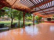 1000 m2 terreno, cercano Metro Rojas Magallanes