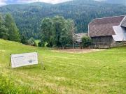 1000 m²Grundstück mit eingereichtem Bauprojekt 3...