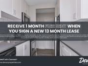 1000 McKenzie Apartments 1 Bedroom [object Promise] for Rent