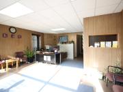 1000 N Western Avenue