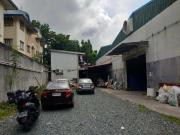 1000 Pasig Warehouse for Lease