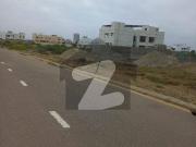 1000 Residential Plot For Sale At Prime Location of DHA...