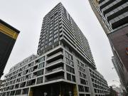 1000 Rue Ottawa 726 Montréal QC H3C 0P3 2 Bedroom Condo...