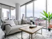 1000 S Clark, 1000 South Clark St, South Loop 2 Bedroom 2.