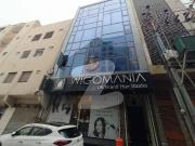 1000 Sq Feet Office For Rent In DHA Phase 6 Ittehad...