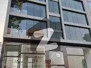 1000 Sq. Ft 1st Floor Office for Rent Al Murtaza...