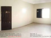 1000 sq.ft 3 Bed Apartment with attached Bath in Bukhari...
