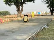 1000 Sq. ft Plot for Sale in Deva Road, Lucknow