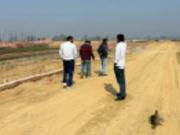 1000 Sq. ft Plot for Sale in Gosainganj, Lucknow