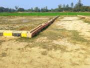 1000 Sq. ft Plot for Sale in Itaunja, Lucknow