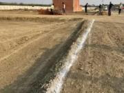 1000 Sq. ft Plot for Sale in Sultanpur Road, Lucknow