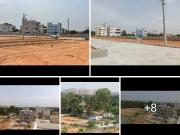 1000 Sq.Ft. Plot in Anekal Bangalore Listing ID #8679
