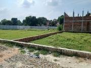 1000 Sq.Ft. Plot in Pindra Varanasi Listing ID #8942