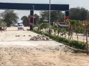 1000 Sq.Ft. Plot in Rajatalab Varanasi Listing ID #8226