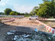 1000 Sq.Ft. Plot in Sarojini Nagar Lucknow Listing ID #8878