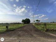 1000 Sq.Ft. Plot in Sultanpur Road Lucknow Listing ID #8989