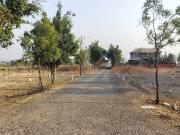 1000 Sq.Ft. Plot in Wagholi Pune Listing ID #8791