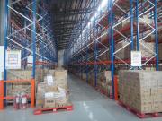 1000 sq. meters BF Martinville Warehouse near Evacom,...