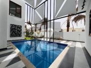 1000 Sq Yard Brand New Bungalow Dha Phase 8 2+4 Bedroom...