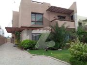 1000 SQ Yard Bungalow For Rent DHA Phase 5