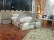 1000 Sq Yard Fully Furnished House Available For Rent At...