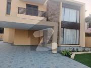 1000 Sq Yard Fully Furnished House Available For Rent At...