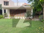 1000 Sq Yard House Available For Rent At DHA Phase 4