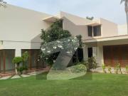 1000 Sq Yard House Available For Rent At DHA Phase 4