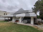 1000 Sq Yard House Available For Rent At DHA Phase 6