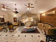 1000 Sq. Yards 2 Unit Bungalow Available For Rent DHA...