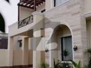 1000 Sq. Yards Architect Designed Semi Furnished House...