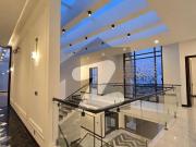 1000 Sq. Yards Brand New Bungalow for Rent DHA Phase 5,...