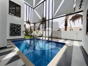 1000 Sq. Yards Brand New Super Luxurious Bungalow For...