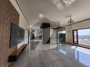 1000 Sq. Yards. Brand New Super Luxurious Bungalow With...