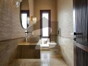 1000 Sq. Yards Extravagant Architect Designed Villa For...