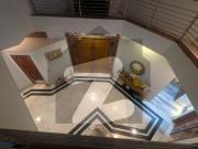 1000 Sq Yards Luxury Bungalow For Rent Khy E Hafiz DHA...