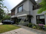 1000 Sq. Yards Owner Built Two Unit House For Sale DHA...