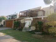 1000 Sq. Yards Owner Built Well Maintained House For...