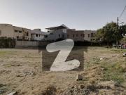 1000 Sq Yards Prime Plot for Sale Zulfiqar Street 4,...