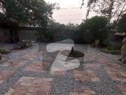 1000 Sq Yards Single Storey 4 Bedrooms Architectural...