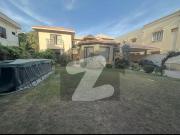 1000 Sq. Yards Well Maintained Bungalow Available for...