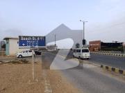 1000 Sq. Yards West Open Plot for Sale DHA Phase 8, Zone...